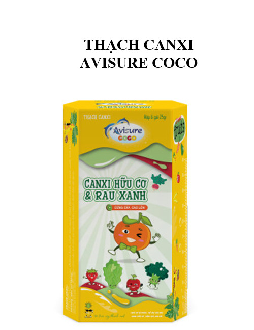 Thạch canxi